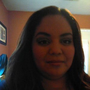 Meet your Posher, Deyanira